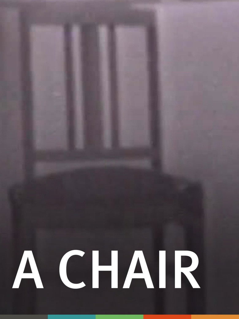 Imatge de A Chair