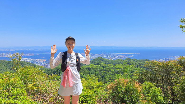 Still image for Tozan de Itadaki Meshi! season 1 episode 34: Episode 34