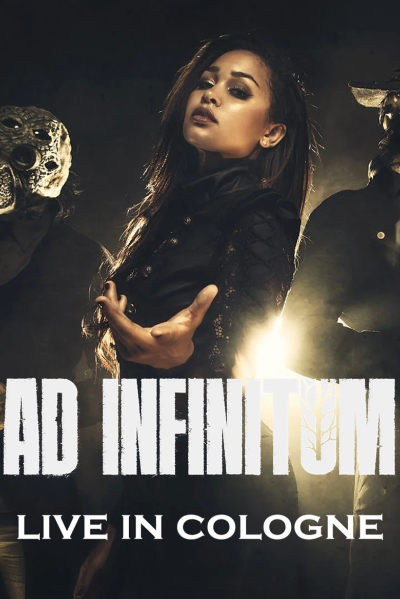 Imatge de Ad Infinitum: Live In Cologne