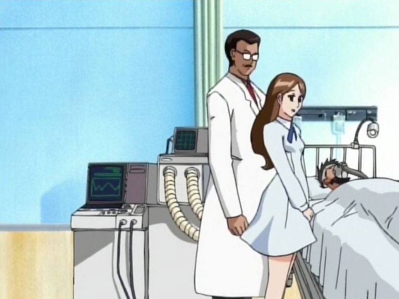 Still image for New Century Legend Mars season 1 episode 10: Tokyo Crisis! Still image for New Century Legend Mars season 1 episode 10: Tokyo Crisis!