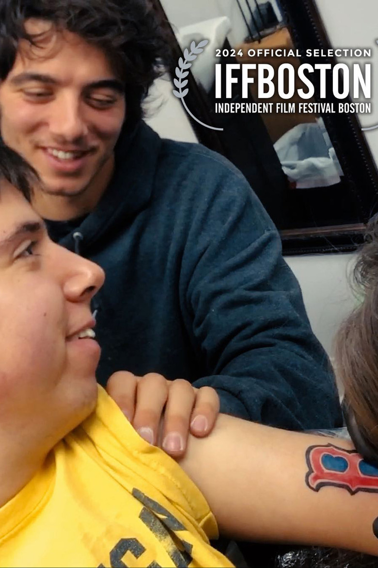 Imatge de The Ride Ahead