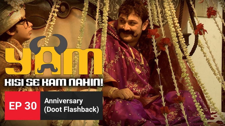 Anniversary (Doot Flashback)