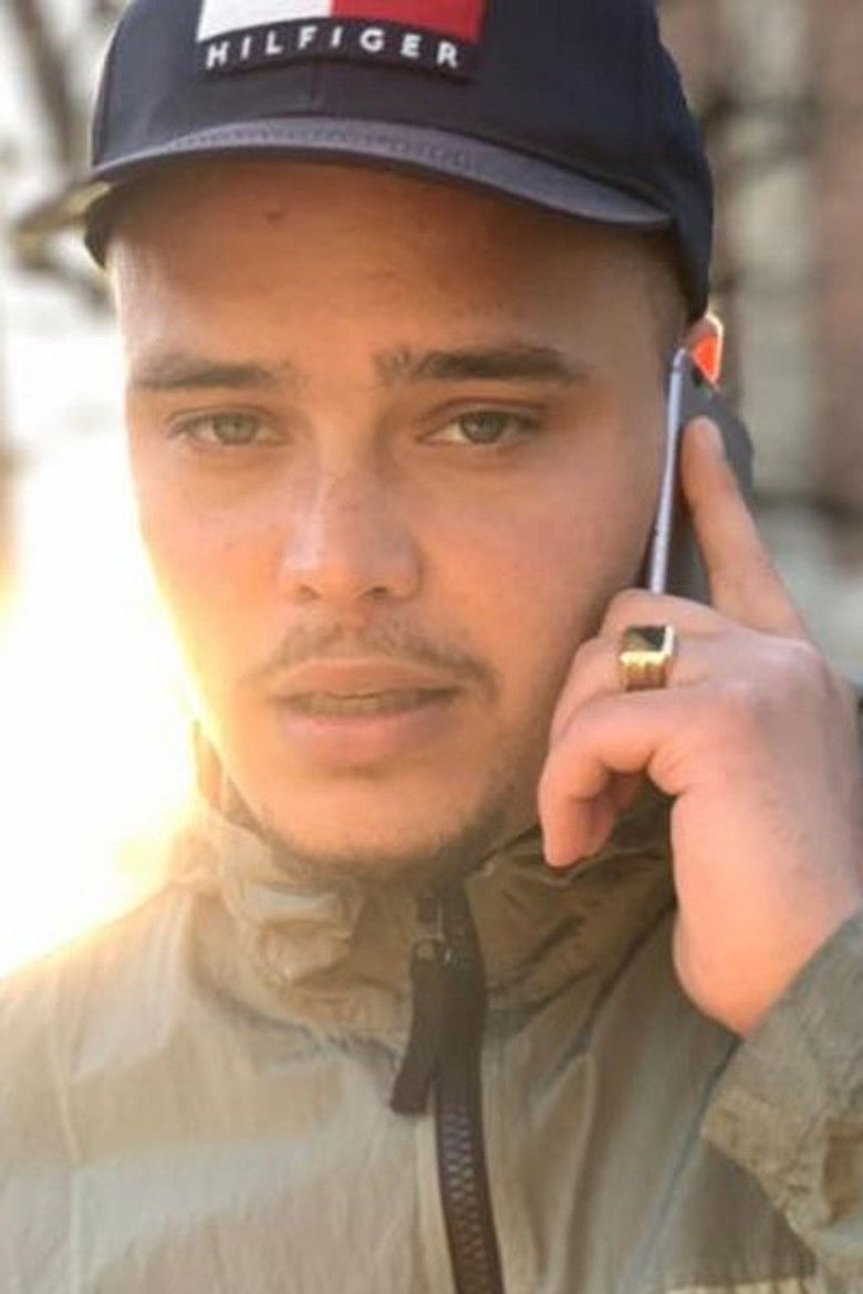 Tim Steinbach portrait image