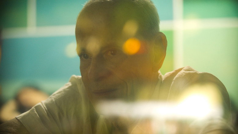 Still from Ney Behind the Masks