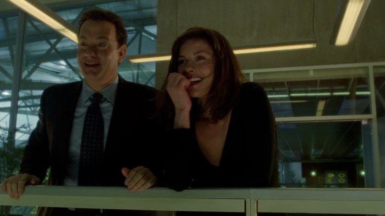 The Terminal (2004)