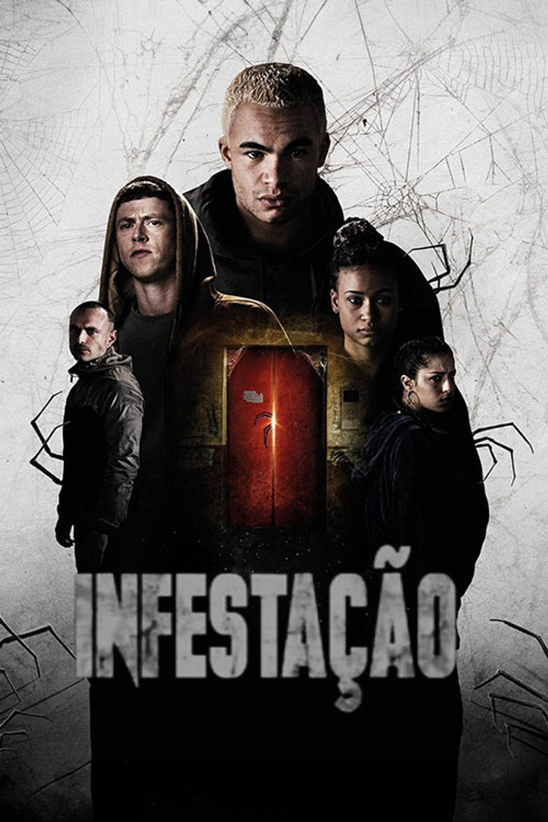 Póster la Película