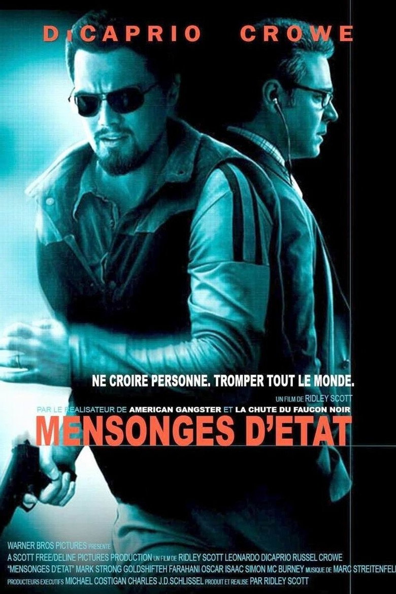 Póster la Película