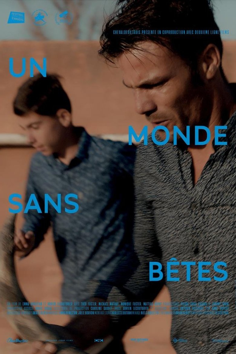 Un monde sans bêtes (2019)