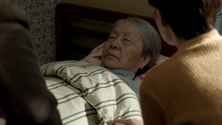 Still image for Six Sisters season 1 episode 31: Episode 31