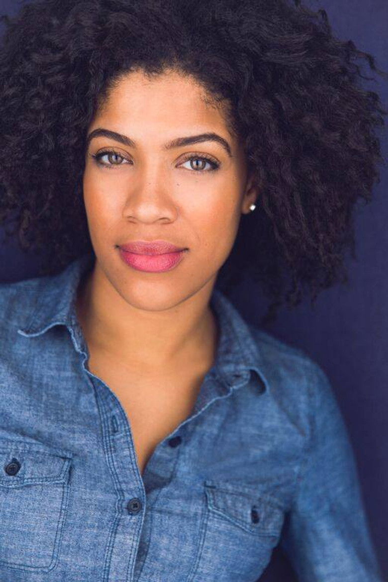 Danielle Alonzo portrait image