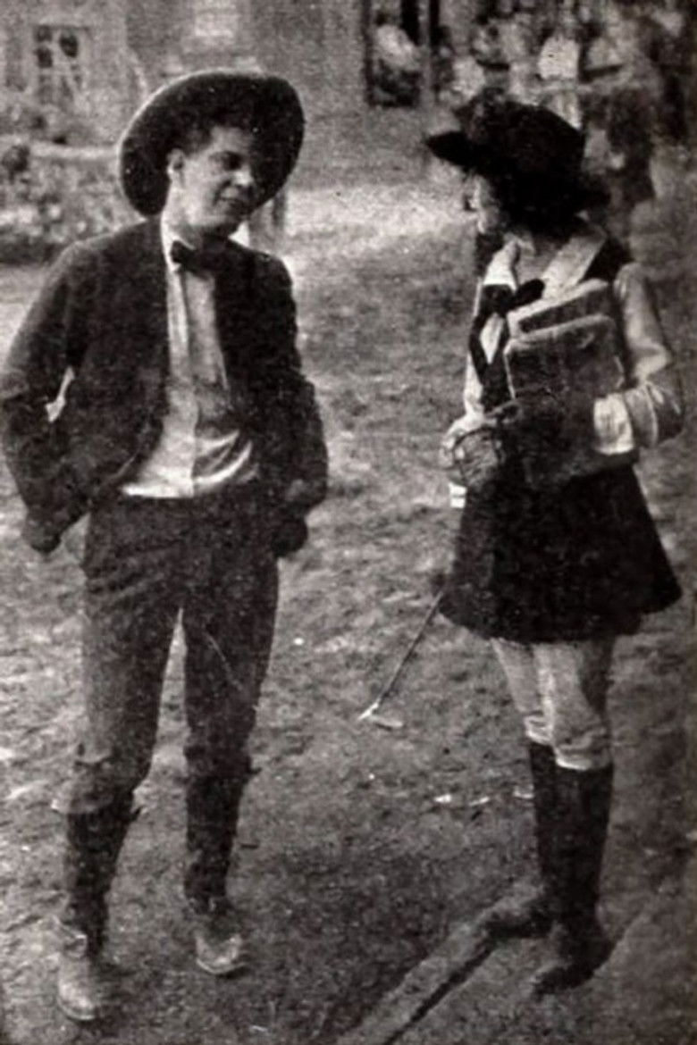 Imatge de Headin' West