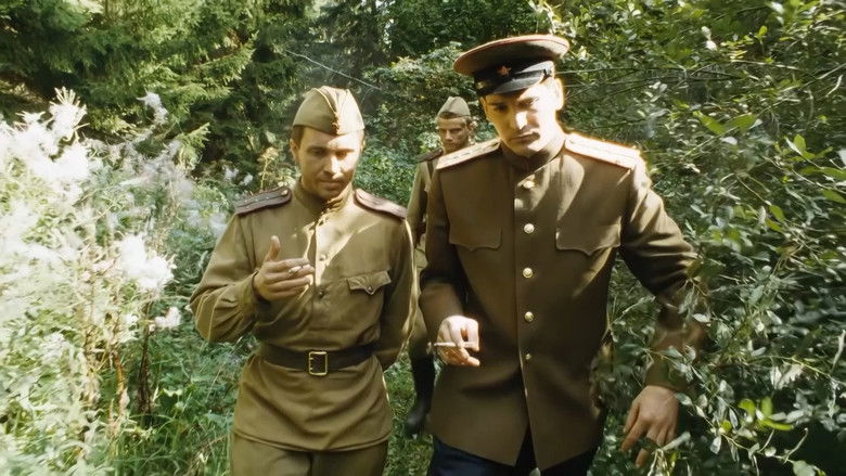 Image d'arrière-plan 3 du film In August of 1944