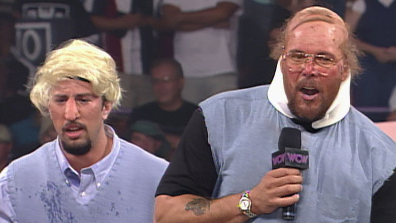 WCW Monday Nitro - Sep 01, 1997