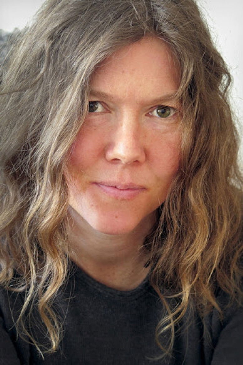 Andréas Lennartsson portrait image