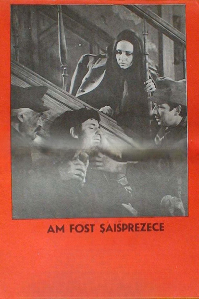 Imatge de Am fost șaispezece