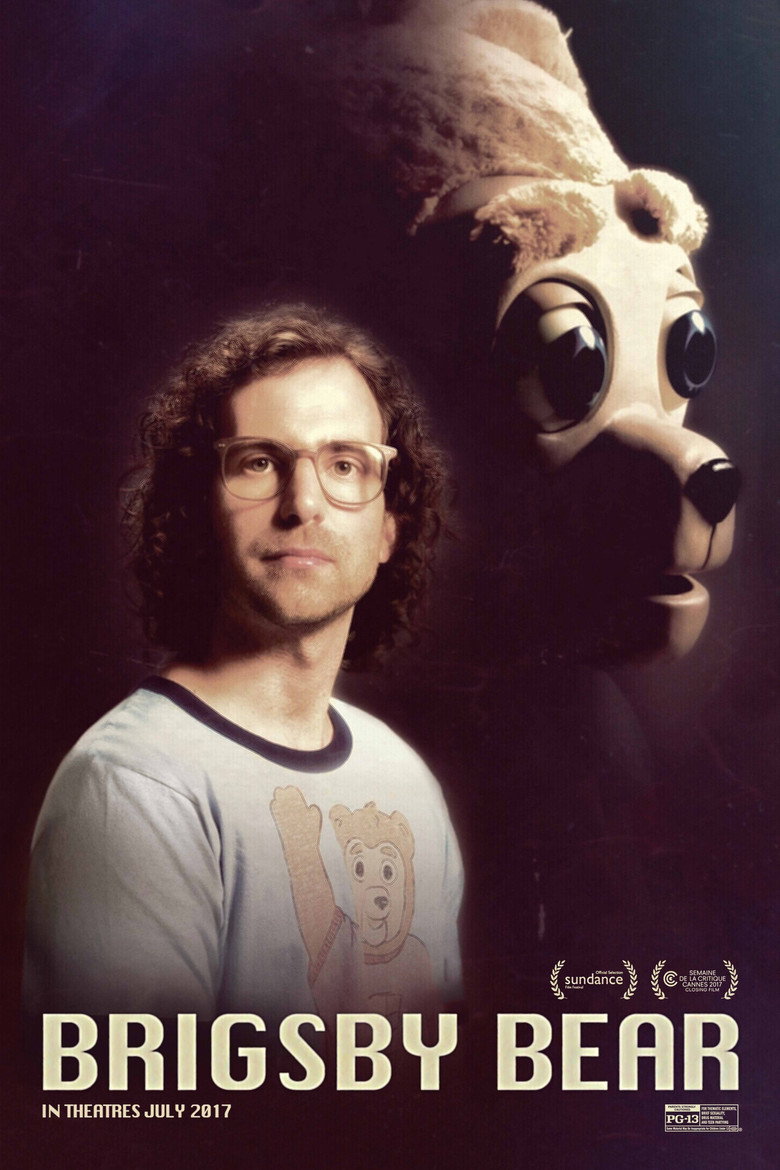 Imatge de Brigsby Bear