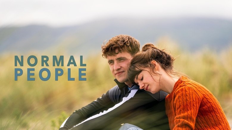 Saison 2 Normal People | AUTOMASITES