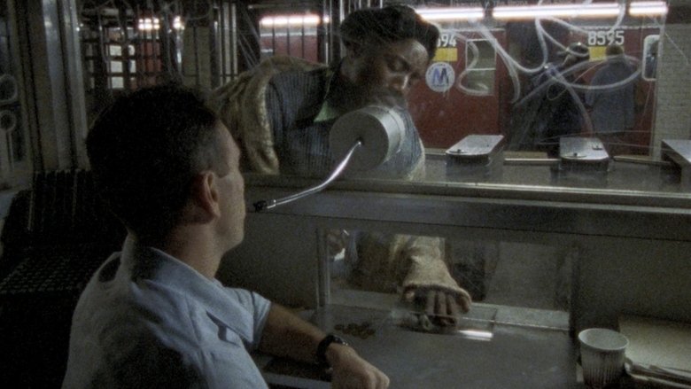 Still image for New York Undercover season 1 episode 9: The Friendly Neighborhood Dealer Still image for New York Undercover season 1 episode 9: The Friendly Neighborhood Dealer