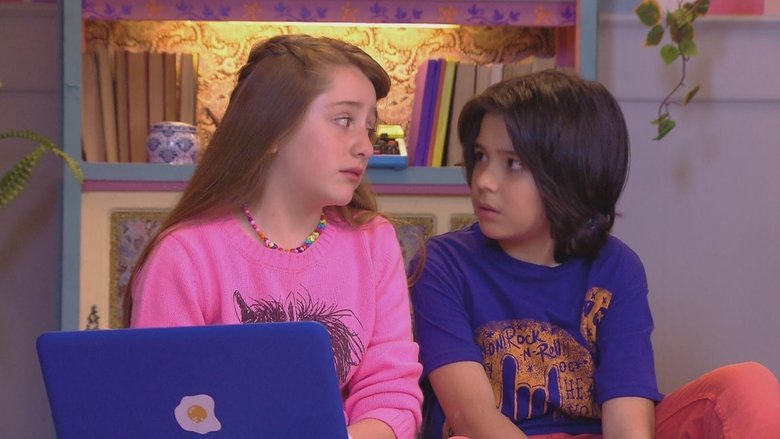 Still image for Yo Soy Franky season 1 episode 9: Episode 9