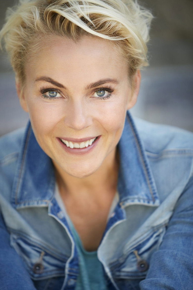 Lene Beier photo