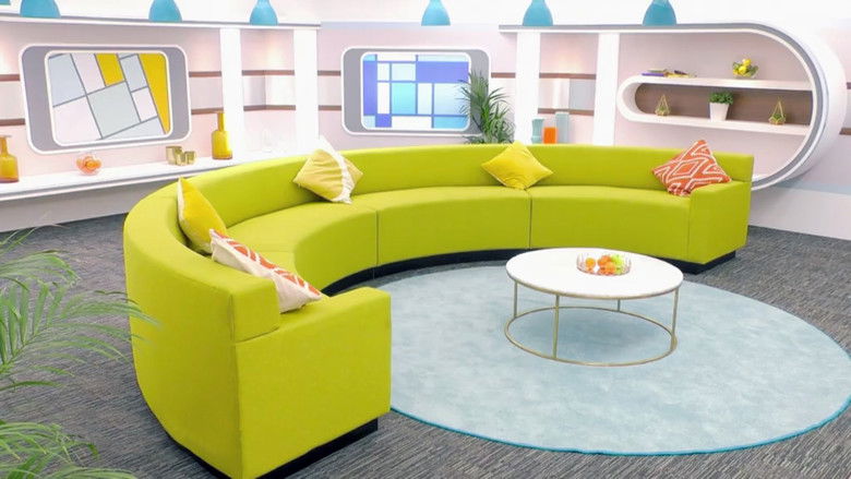 Still image for The Sex Clinic season 1 episode 5: Tips for Bisexuals & Anal Douching