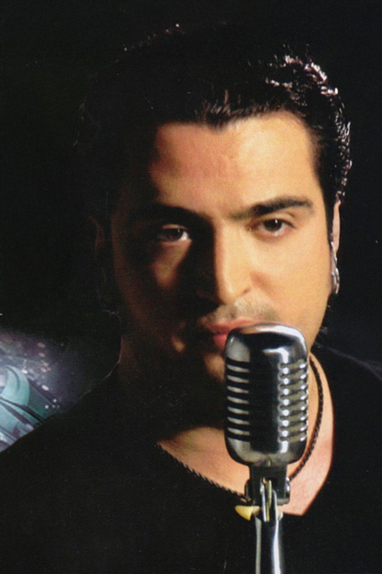Cihan Yıldız portrait