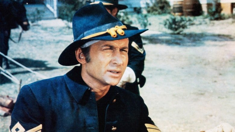 Mosby's Marauders (1967)