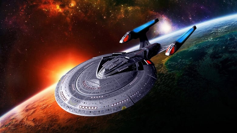 Star Trek  - L'insurrezione