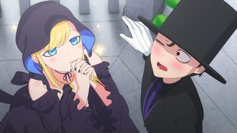 The Duke Of Death And His Maid Vf Watch The Duke of Death and His Maid Episode 3 online - AnimePlyx