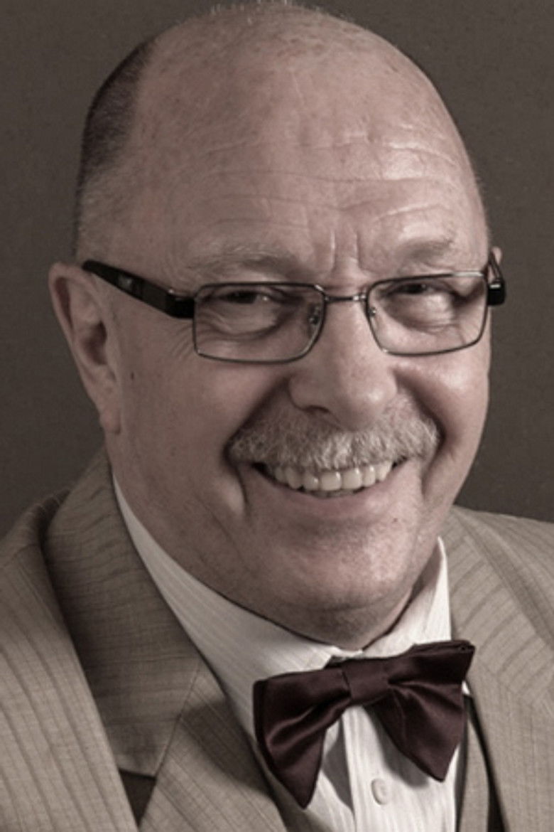 Alosza Awdiejew portrait image