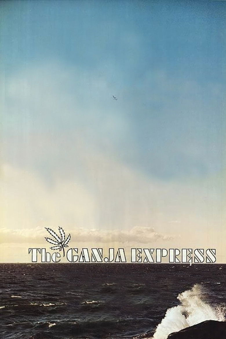 Imatge de The Ganja Express