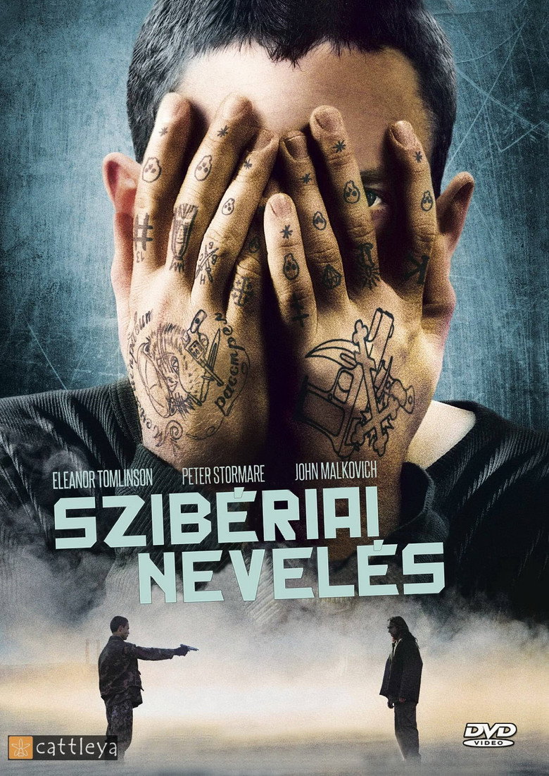 Szib&eacute;riai nevel&eacute;s (2013)