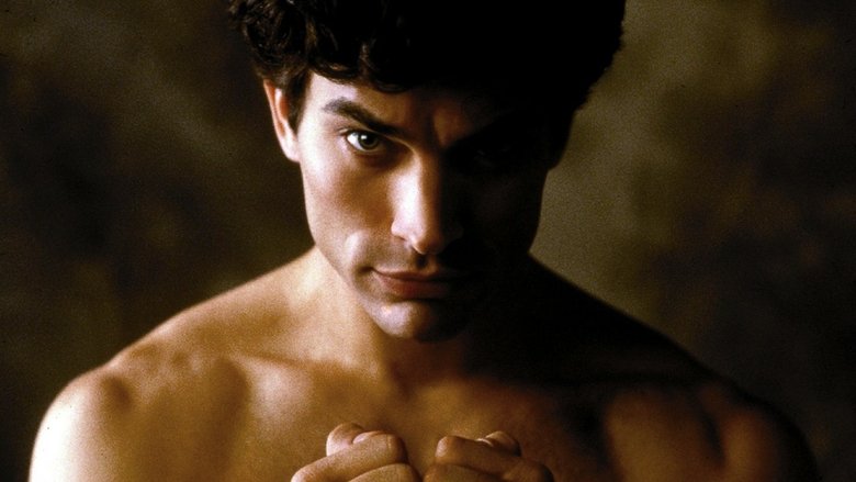 Houdini (1998)