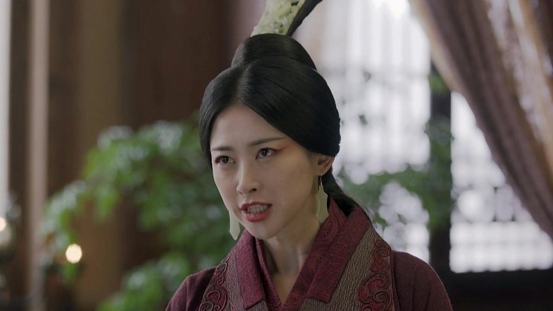 Still image for Qin Dynasty Epic season 1 episode 38: Episode 38