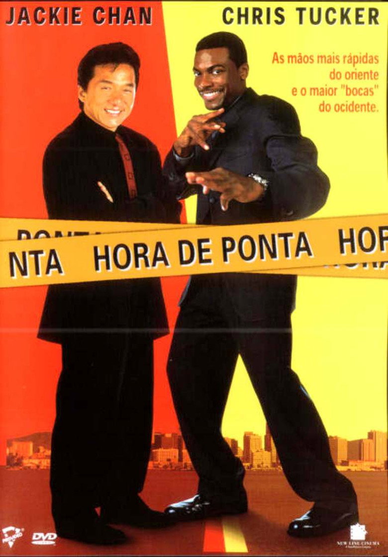 Póster la Película