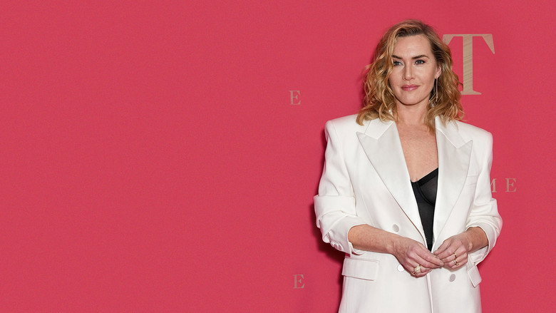 Imatge de Kate Winslet, résolument actrice