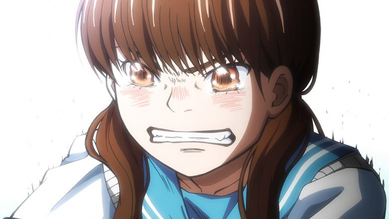 Still from March Comes In Like a Lion - Season 2 Episode 12