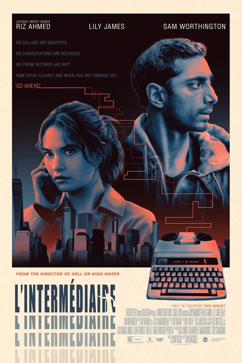 Póster la Película