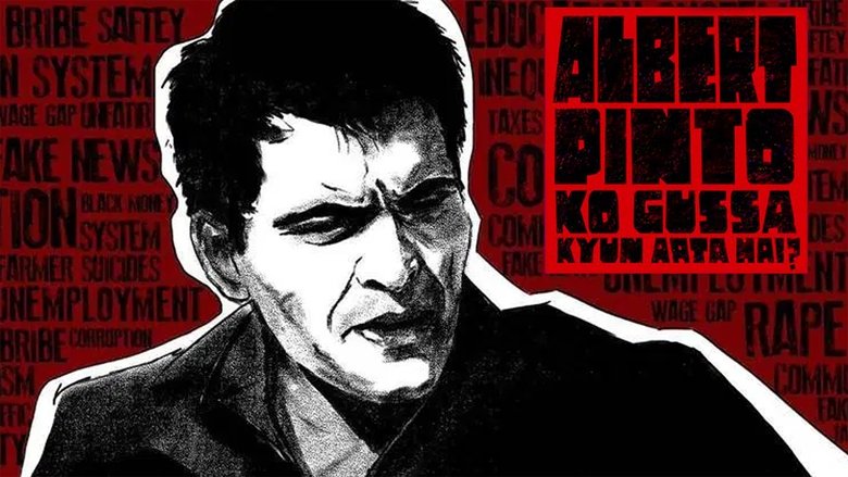 Albert Pinto Ko Gussa Kyun Aata Hai? (2019)