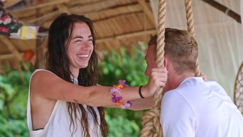 Honeymoon – líbánky k nepřežití Sezóna 1 Epizoda 42 bombuj