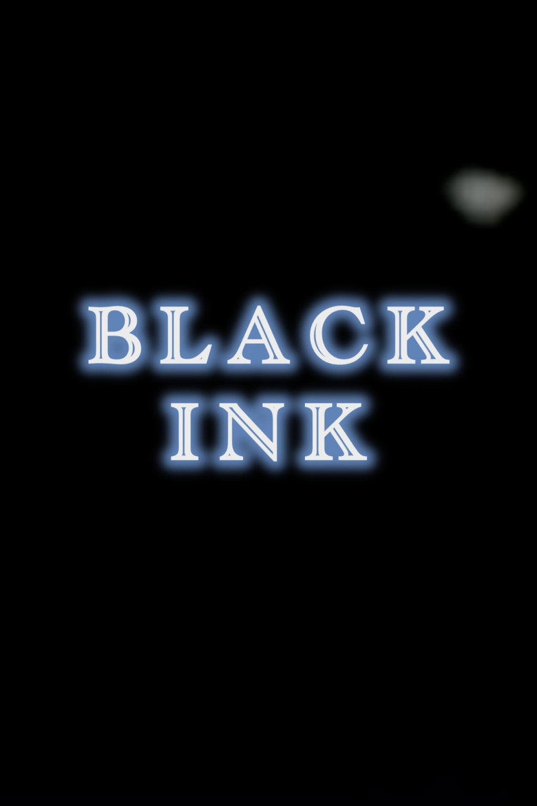 Black Ink