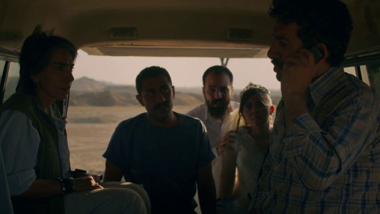 It Was Just an Accident (2025)