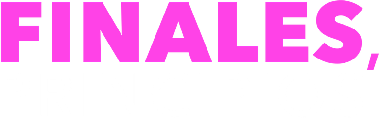 Imagen de Finales, principios
