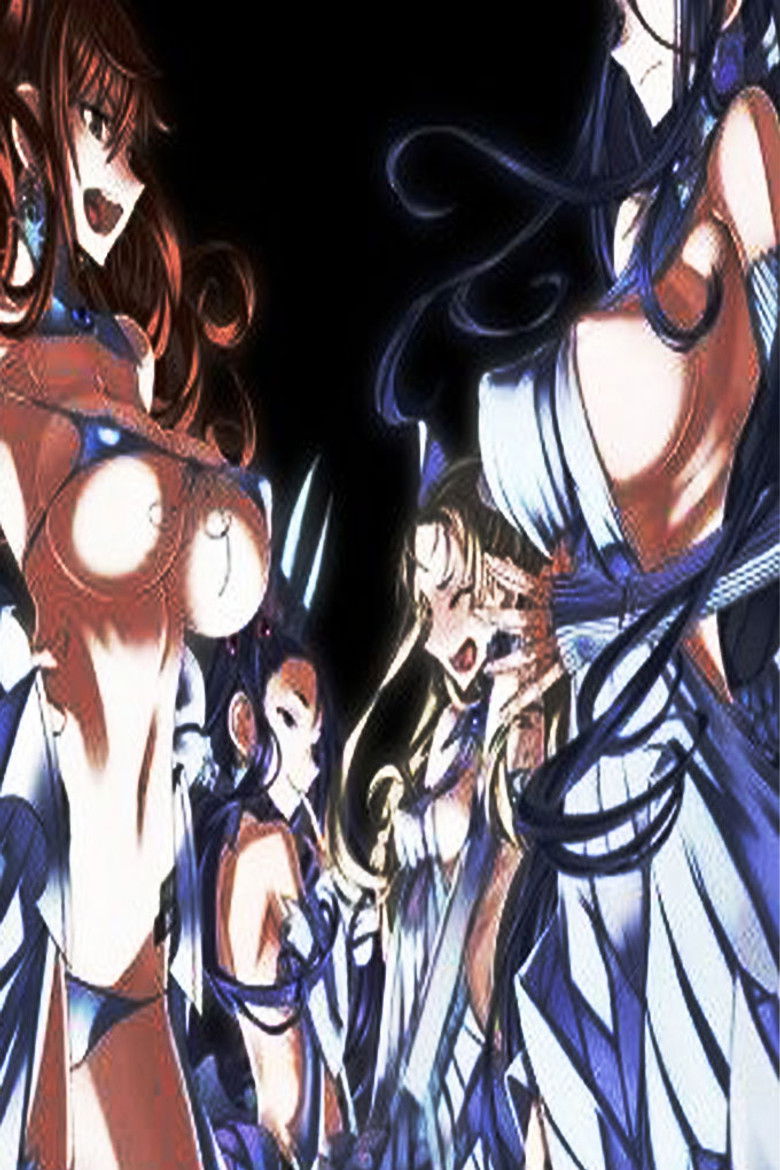 Imatge de 絶対純白♡魔法少女