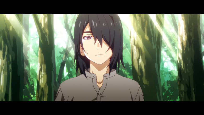 Still from Monogatari - Season 5 Episode 11
