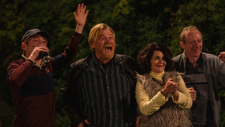 Still from Frank of Ireland - Season 1 Episode 6