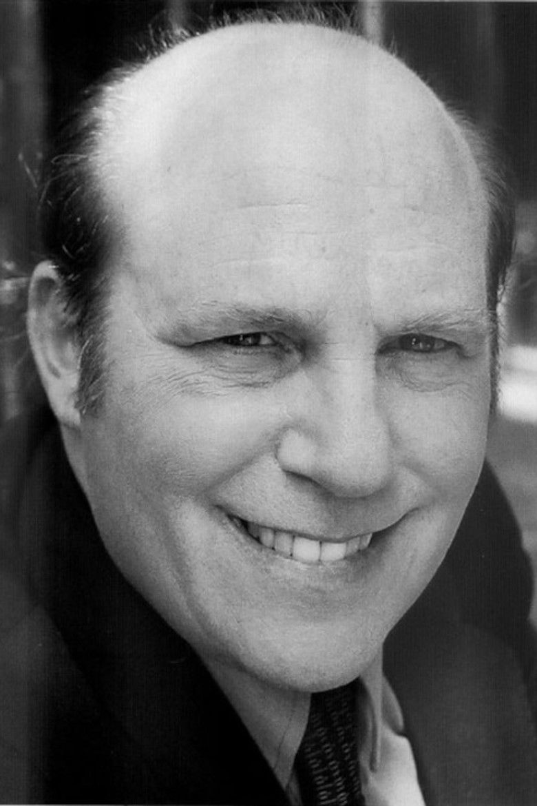 Frank Slaten portrait image