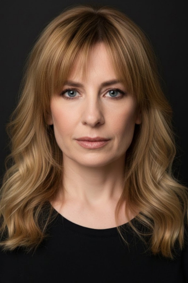 Gülizar Irmak photo