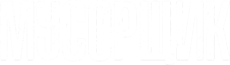 Мусорщик