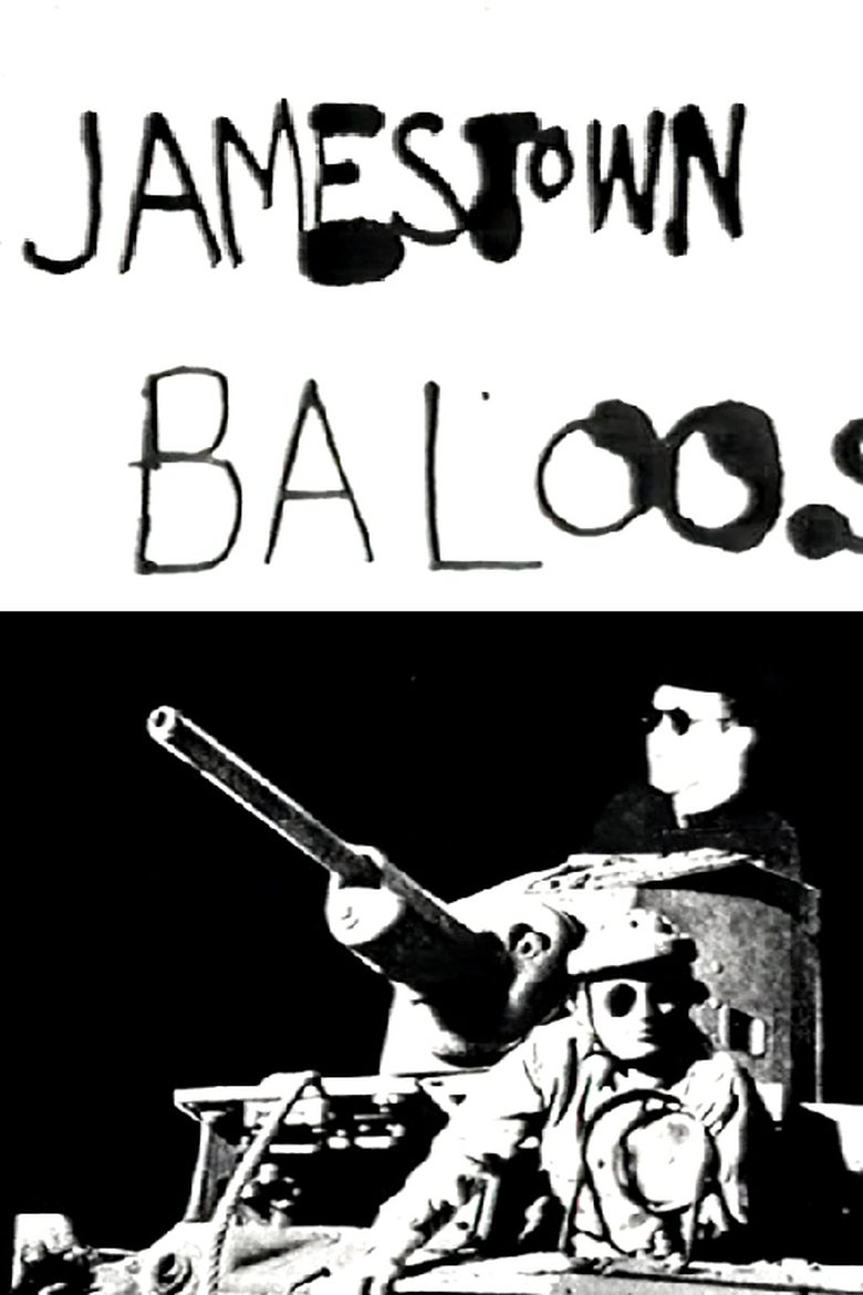 Jamestown Baloos main poster